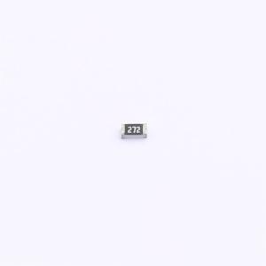 0603 ±5% 2K7商品缩略图