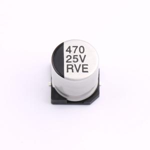 RYRVE25V470UF10*10商品缩略图
