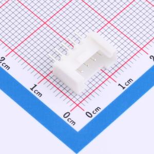 1x5P 间距:2mm 直插