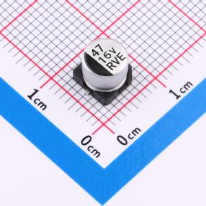 RYRVE16V47UF6*5商品缩略图