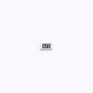 PTFR0805B47K0P9商品缩略图