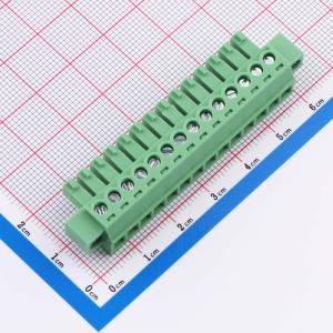 DB2EKM-3.81-14P-GN-S商品缩略图