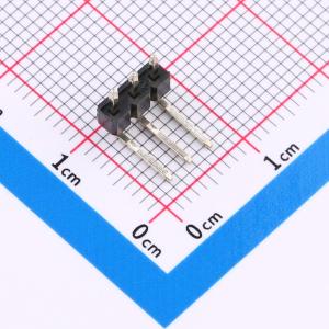 2.54-1*3P正弯针商品缩略图