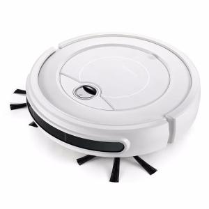 西屋(Westinghouse)扫地机器人全自动智能吸尘器家用扫地机 W-1S