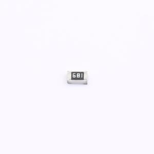 FRC0805J681TSD商品缩略图