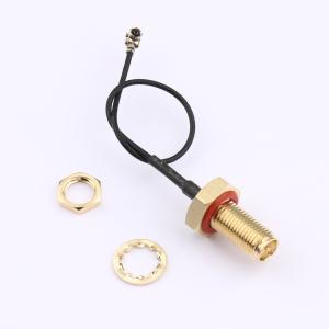 HJ-IPEX1-1.13-SMA-L=100mm商品缩略图