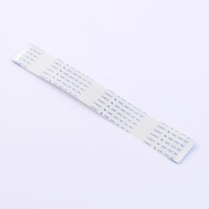 FFC连接线 20P 间距1.0mm 长15CM 同向商品缩略图