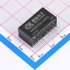 WRB1215S-3WR2商品缩略图