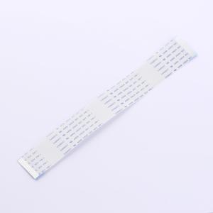 FFC连接线 20P 间距1.0mm 长15CM 同向商品缩略图