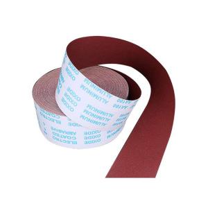 威尔克VRK VK-A41系列JB-5手撕砂布卷 800目[95mm宽*85米] VKA192