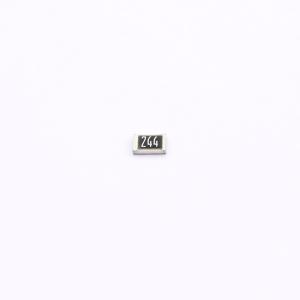 PTFR0805B240KN9商品缩略图