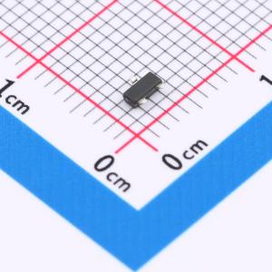 BC850CLT1G商品缩略图