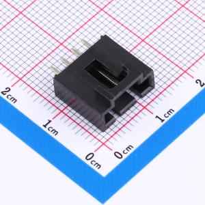 杜邦2.54-4AS商品缩略图