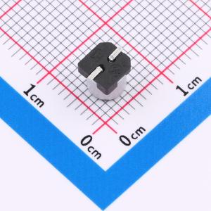 RVT1A101M0505 100UF 10V商品缩略图