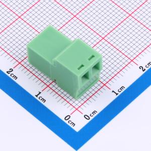 KF2EDGRK-3.81-2P商品缩略图