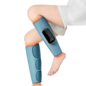 科普菲腿部按摩仪器小腿肌肉静脉曲张经络疏通空气波理疗仪KPF-Leg08-2