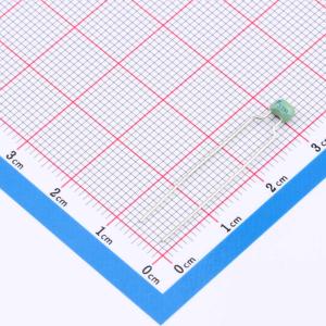 CC4-0805-CG-50V-33pF-J商品缩略图