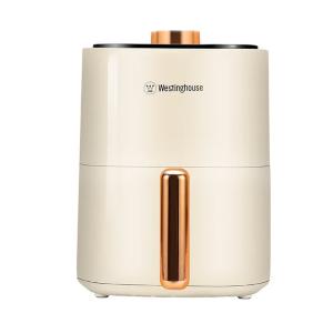 西屋(Westinghouse)空气炸锅3.5L大容量家用智能煎炸锅 无油低脂多功能电炸锅WAF-A99