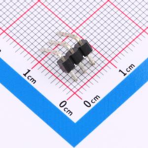 2.54-1*3P正弯针商品缩略图