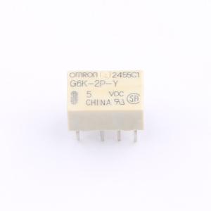 G6K-2P-Y-DC5商品缩略图