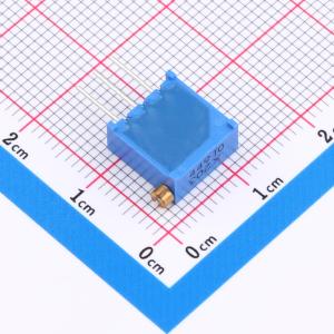 3296X-1-203LF商品缩略图