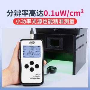 LS125+UVA-X1商品缩略图