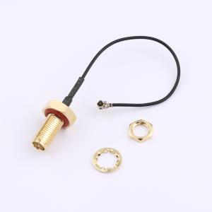 HJ-IPEX1-1.13-SMA-L=100mm商品缩略图