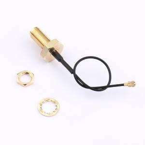 HJ-IPEX1-1.13-SMA-L=100mm商品缩略图