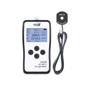 LS125+UVA-X1商品缩略图