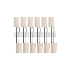 威尔克VRK VK-A16系列纤维羊毛磨头 圆柱形10*3mm 12支/包 VKA254