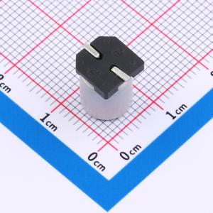 RVT1H101M0810 100UF 50V商品缩略图