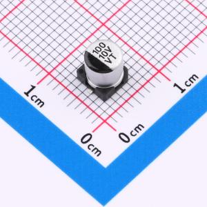 RVT1A101M0505 100UF 10V商品缩略图