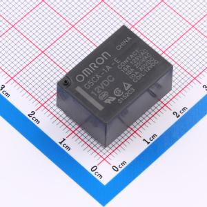 G5CA-1A-E DC12商品缩略图