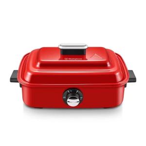 西屋Westinghouse 多功能烹饪锅 WSC-1401