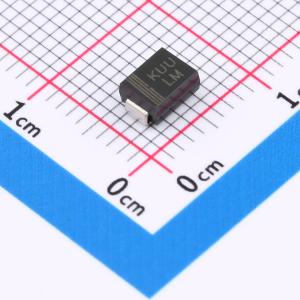 瞬态电压抑制器