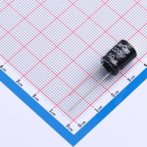 ERG50V220M10X13商品缩略图