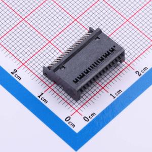 QSFP28 2170704-8商品缩略图