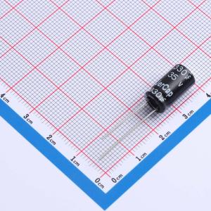 ERG35V330M8X14商品缩略图