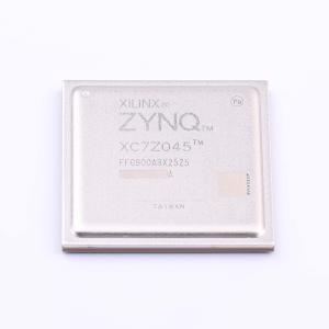 XC7Z045-2FFG900I商品缩略图