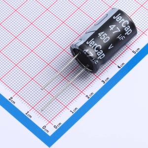 ERG450V47M16X25商品缩略图