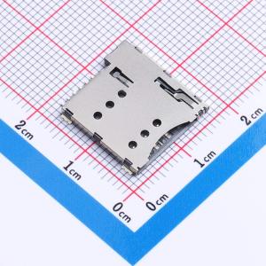 LCK-SIM-002B-P6H135-WLG商品缩略图