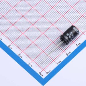 ERG25V470M8X12商品缩略图