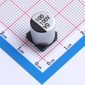 VD2AM101G125SP商品缩略图