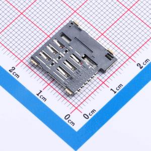 LCK-SIM-002B-P6H135-WLG商品缩略图