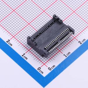 QSFP28 2170704-8商品缩略图