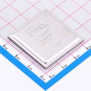 - XC7Z045-2FFG900I
