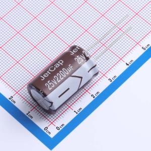 ERB25V2200M16X25商品缩略图