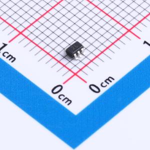 MMBT5401DW商品缩略图