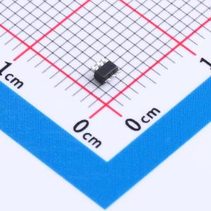 MMBT5401DW商品缩略图