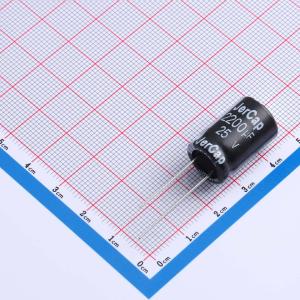 ERG25V2200M13X20商品缩略图